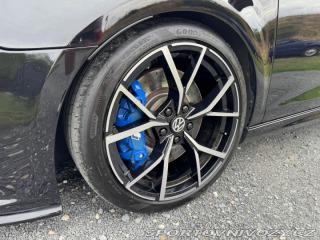 Volkswagen Golf 6R 2.0TSi 299kW DSG 2011