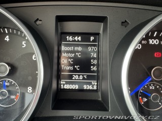 Volkswagen Golf 6R 2.0TSi 299kW DSG 2011