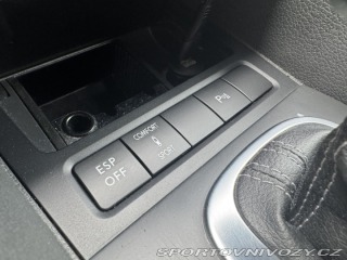 Volkswagen Golf 6R 2.0TSi 299kW DSG 2011