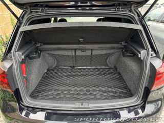 Volkswagen Golf 6R 2.0TSi 299kW DSG 2011