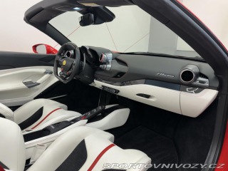 Ferrari F8 Spider*LIFT*DISPLAY*TEMPO 2022