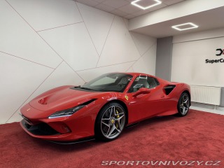 Ferrari F8 Spider*LIFT*DISPLAY*TEMPO 2022