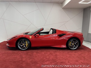 Ferrari F8 Spider*LIFT*DISPLAY*TEMPO 2022