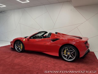 Ferrari F8 Spider*LIFT*DISPLAY*TEMPO 2022