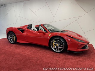 Ferrari F8 Spider*LIFT*DISPLAY*TEMPO 2022