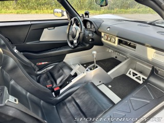 Opel Speedster 2002