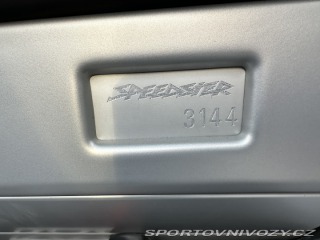 Opel Speedster 2002