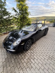 Porsche  Carrera