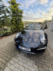Porsche Ostatní modely Carrera 2012