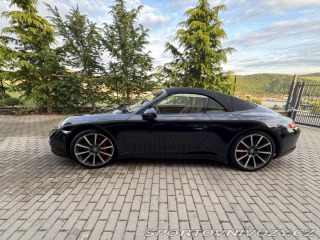 Porsche Ostatní modely Carrera 2012