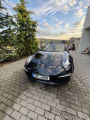 Porsche Ostatní modely Carrera 2012