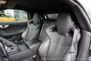 Jaguar F-Type 3.0 V6 S 2014