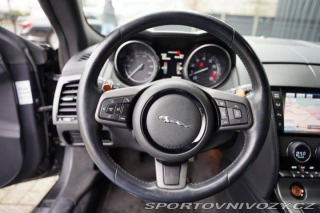 Jaguar F-Type 3.0 V6 S 2014