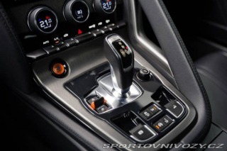 Jaguar F-Type 3.0 V6 S 2014