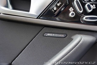 Jaguar F-Type 3.0 V6 S 2014