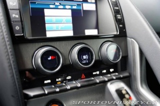 Jaguar F-Type 3.0 V6 S 2014