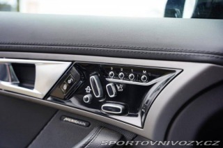 Jaguar F-Type 3.0 V6 S 2014