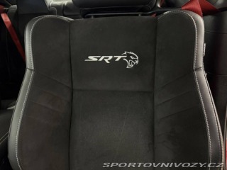 Dodge Challenger SRT Hellcat Redeye 2021