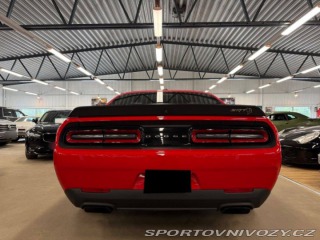 Dodge Challenger SRT Hellcat Redeye 2021