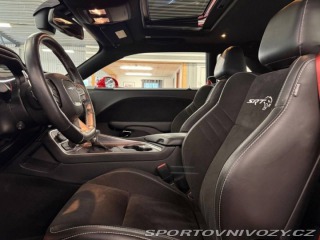 Dodge Challenger SRT Hellcat Redeye 2021