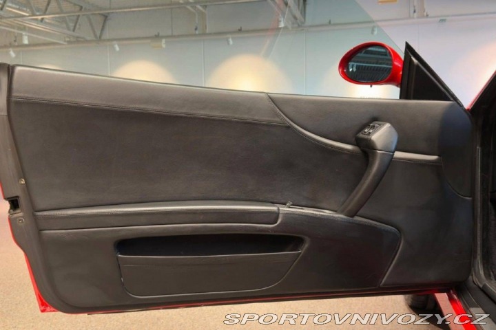 Ferrari 550 Maranello 1998