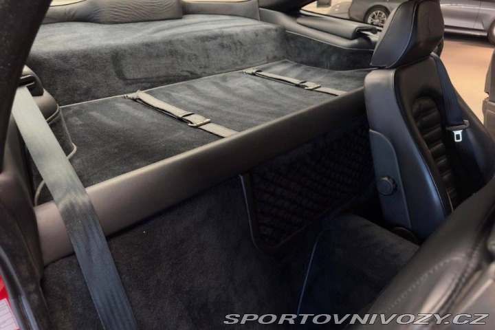 Ferrari 550 Maranello 1998