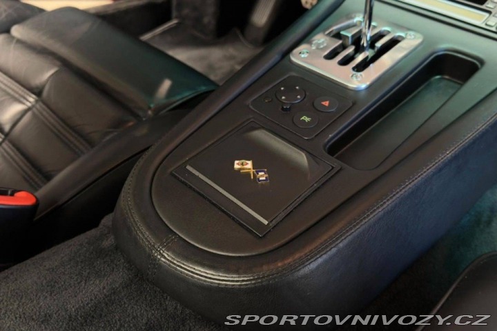 Ferrari 550 Maranello 1998