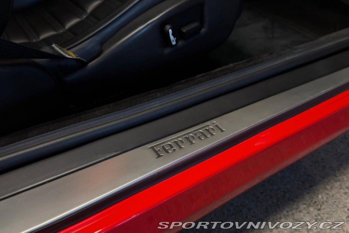 Ferrari 550 Maranello 1998