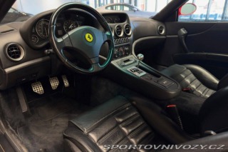 Ferrari 550 Maranello 1998