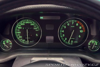 Ferrari 550 Maranello 1998