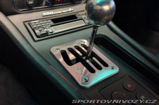 Ferrari 550 Maranello 1998