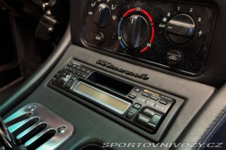 Ferrari 550 Maranello 1998