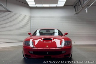 Ferrari 550 Maranello 1998