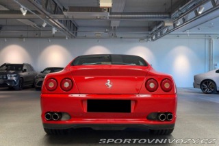 Ferrari 550 Maranello 1998