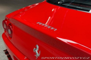 Ferrari 550 Maranello 1998