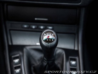 BMW M3 (E46) 2001