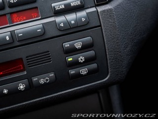 BMW M3 (E46) 2001