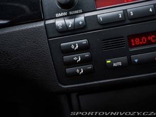 BMW M3 (E46) 2001