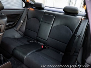 BMW M3 (E46) 2001