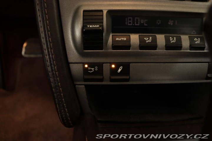 Porsche 911 997 Carrera 2005