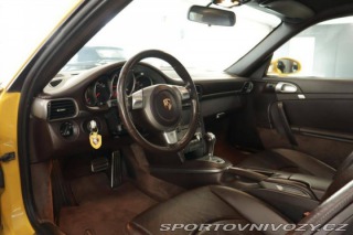 Porsche 911 997 Carrera 2005