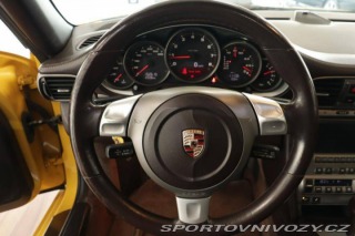Porsche 911 997 Carrera 2005