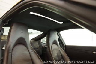 Porsche 911 997 Carrera 2005