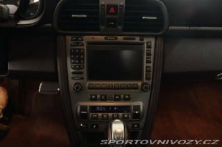 Porsche 911 997 Carrera 2005