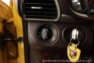 Porsche 911 997 Carrera 2005