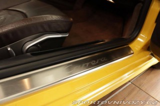 Porsche 911 997 Carrera 2005