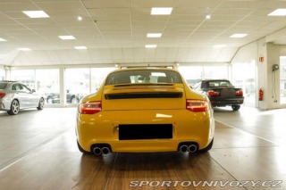 Porsche 911 997 Carrera 2005