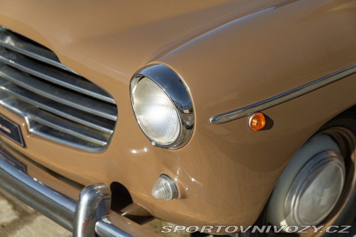 Fiat Ostatní modely 1100 VIOTTI GIARDINETTA 1954