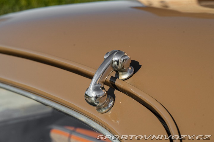 Fiat Ostatní modely 1100 VIOTTI GIARDINETTA 1954