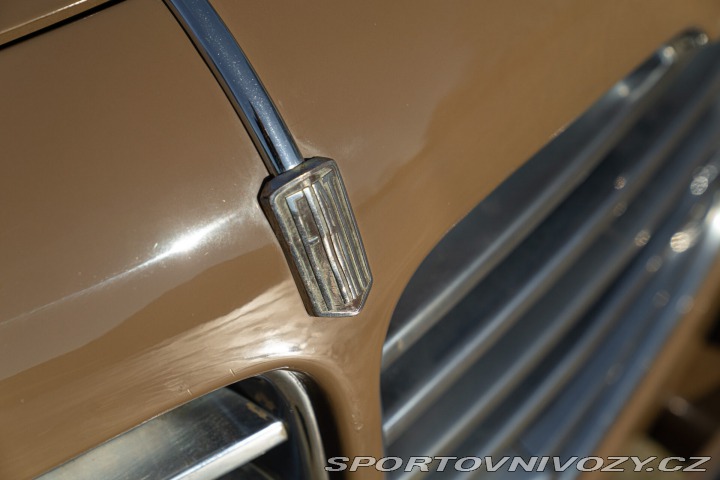 Fiat Ostatní modely 1100 VIOTTI GIARDINETTA 1954
